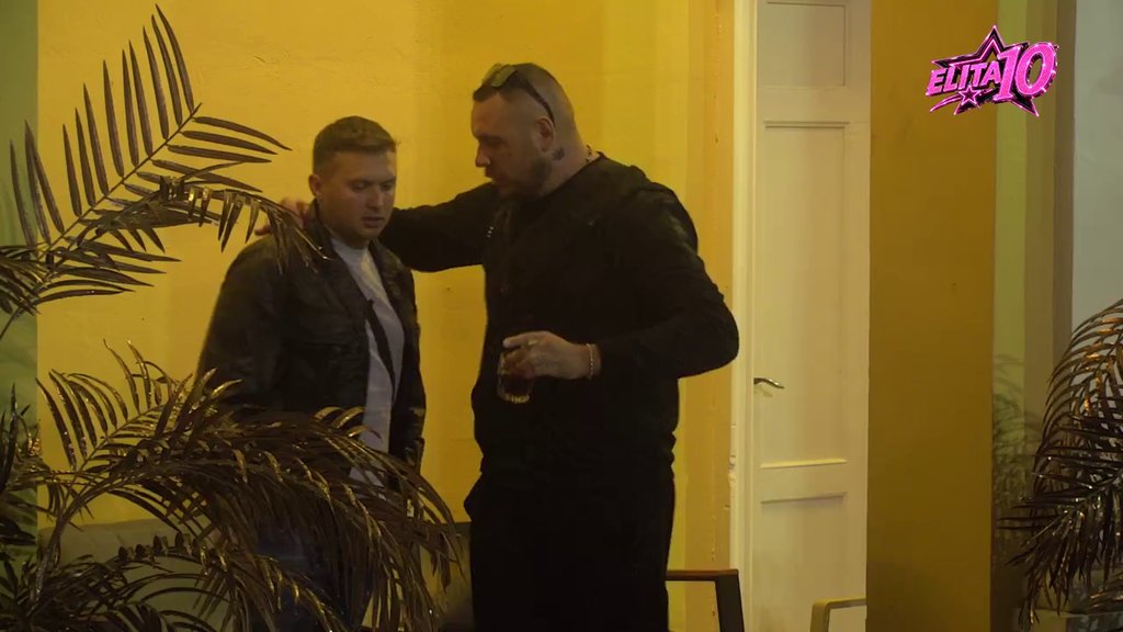 MASKE PADAJU U ELITI: Stefan Karić i Filip Car spustili loptu nakon napetog razgovora, da li je konačno završen sukob? (VIDEO)