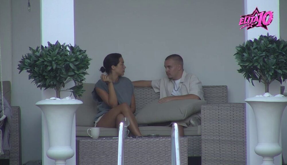 MASKE PADAJU U BELOJ KUĆI: Dača otkrio Lauri sve o Stanijinoj poruci i posebnim pohvalama, reakcije ne prestaju (VIDEO) – Stanijina poruka Lauri