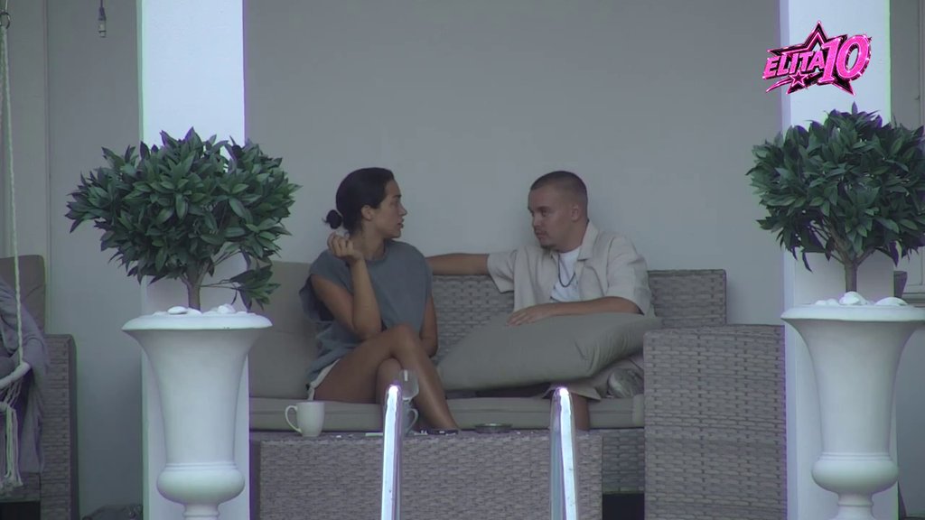 MASKE PADAJU U BELOJ KUĆI: Dača otkrio Lauri sve o Stanijinoj poruci i posebnim pohvalama, reakcije ne prestaju (VIDEO) – Stanijina poruka Lauri