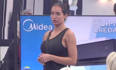 MASKE PADAJU U ELITI: Učesnici raspravljaju o odnosu Aneli i Filipa Đukića, mišljenja podeljena, tenzija raste u Beloj kući (VIDEO)