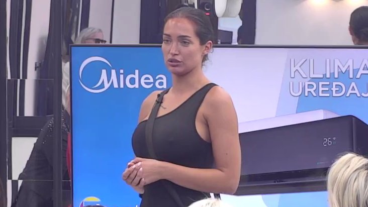 MASKE PADAJU U ELITI: Učesnici raspravljaju o odnosu Aneli i Filipa Đukića, mišljenja podeljena, tenzija raste u Beloj kući (VIDEO)