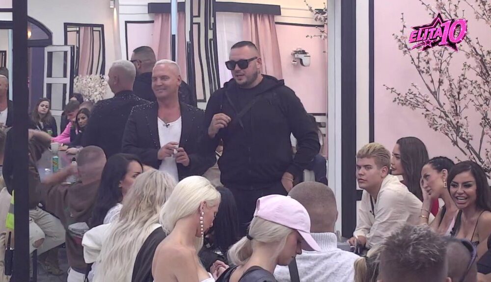 MOĆ U RUKAMA FILIPA CARA: Otkrio koga vodi u hotel, reakcija u Beloj kući nikoga nije ostavila ravnodušnim (VIDEO) – Filip Car izbor omiljene osobe