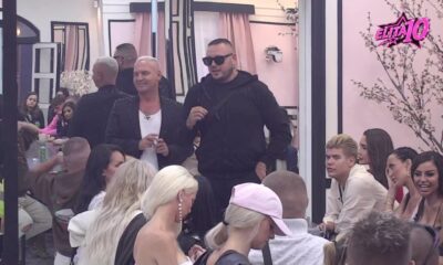MOĆ U RUKAMA FILIPA CARA: Otkrio koga vodi u hotel, reakcija u Beloj kući nikoga nije ostavila ravnodušnim (VIDEO) – Filip Car izbor omiljene osobe