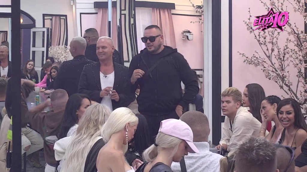 MOĆ U RUKAMA FILIPA CARA: Otkrio koga vodi u hotel, reakcija u Beloj kući nikoga nije ostavila ravnodušnim (VIDEO) – Filip Car izbor omiljene osobe