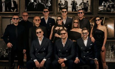 NAJVEĆI BEND NA SCENI OTKRIVA SVOJU TAJNU: Chegi bend ima jedinstvenu energiju, a publika ne prestaje da priča o njima (FOTO) – nastupi Chegi benda
