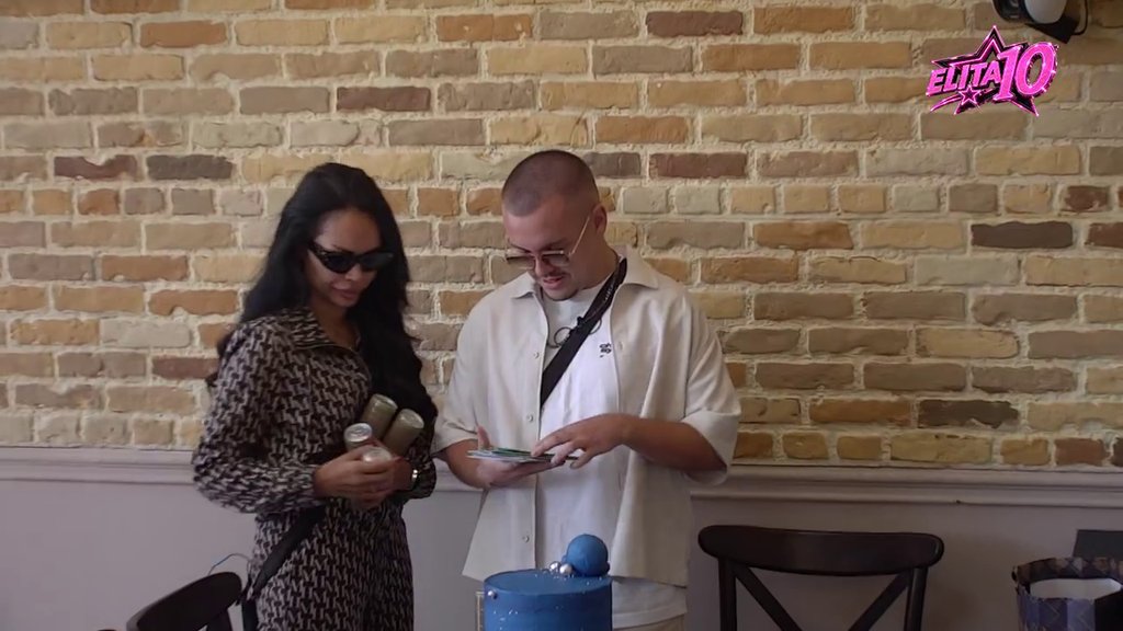 NAREDBA ZA ROĐENDAN U ELITI: Dača Virijević čitao pisma porodice, Kačavenda poslala poruku koja je iznenadila sve (VIDEO) – Eliti 10