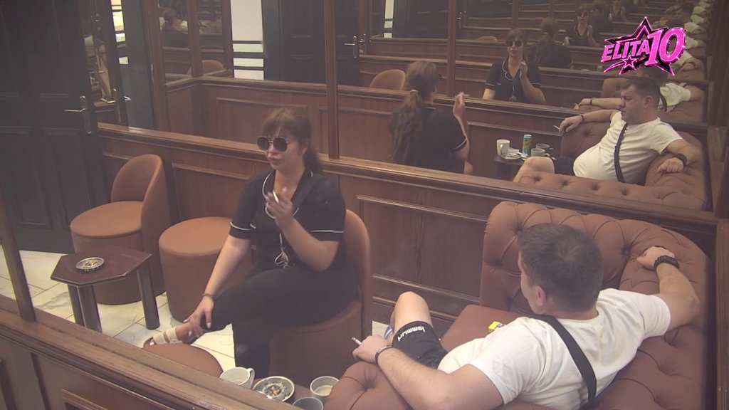 NEOČEKIVANI OBRAT U BELOJ KUĆI: Miljana i Ivan udružili snage, zajedno prave plan za prodavnicu (VIDEO)