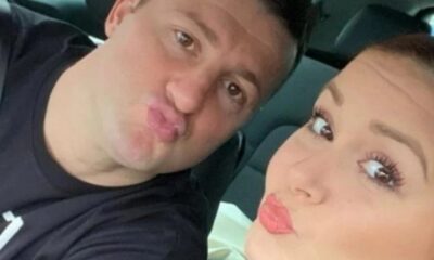 NEVEROVATAN PREOKRET POSLE GODINA BOLI: Srpska pevačica Silvija Nedeljković i golman Saša Stamenković čekaju blizance nakon 17 godina borbe (FOTO) – borba za potomstvo