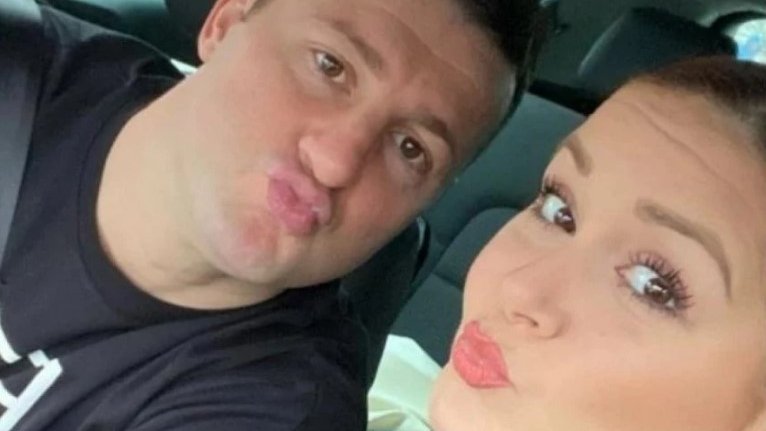 NEVEROVATAN PREOKRET POSLE GODINA BOLI: Srpska pevačica Silvija Nedeljković i golman Saša Stamenković čekaju blizance nakon 17 godina borbe (FOTO) – borba za potomstvo