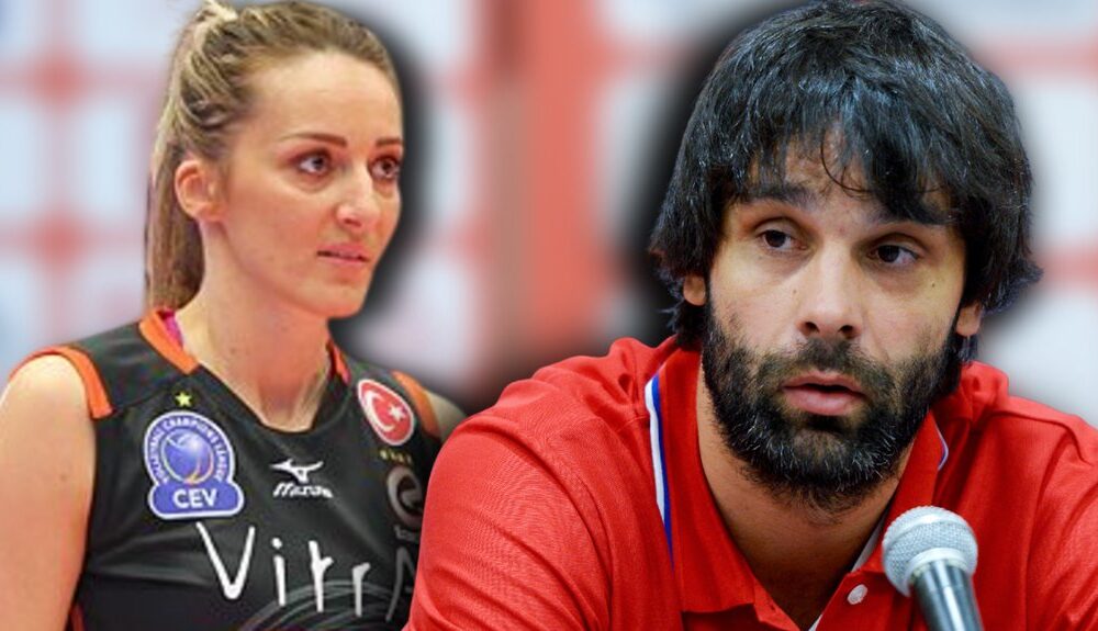 NOVA STRANA LJUBAVI ISPLIVALA: Maja Ognjenović i Miloš Teodosić obnovili vezu, evo ko je napravio prvi korak (FOTO) – obnovljena veza Maje Ognjenović i Miloša Teodosića