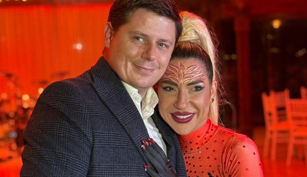 OTKRILA SVE O POČETKU LJUBAVI NA FEJSBUKU: Jovana Jeremić progovorila o upoznavanju sa bivšim mužem, jedan detalj iznenadio gledaoce (FOTO) – upoznavanje preko Facebooka