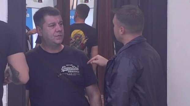 OTVORENO O ODNOSIMA U BELOJ KUĆI: Ivan Marinković priznao Stefanu Kariću šta zaista misli o njemu, a onda pokrenuo priču o Filipu Caru (VIDEO) – odnosi u Beloj kući