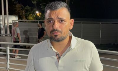 POSLE TEŠKIH DANA PREOKRET U ŽIVOTU BORE SANTANE: Bivši učesnik Elite pokazao luksuz iz Španije, svi se pitaju šta sledi (FOTO) – Bora Santana Tenerife