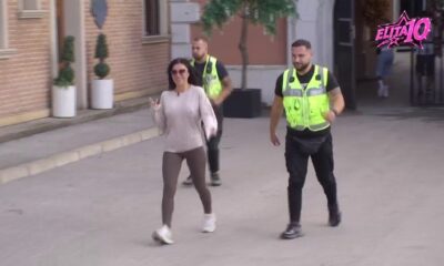 PREOKRET U ELITI: Stanija iznenada upala na imanje i priredila haos, učesnici ostali bez reči (VIDEO) – ulazak Stanije u Elitu 10