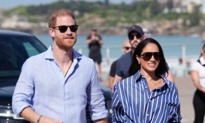 Princ Hari i Megan Markl povukli decu iz škole u Britaniji zbog bezbednosti