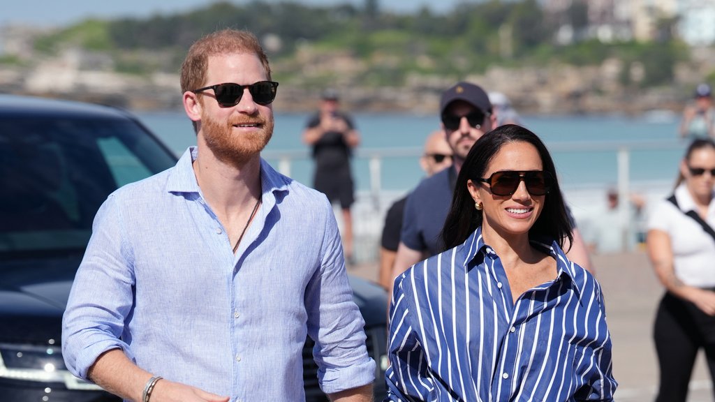 Princ Hari i Megan Markl povukli decu iz škole u Britaniji zbog bezbednosti