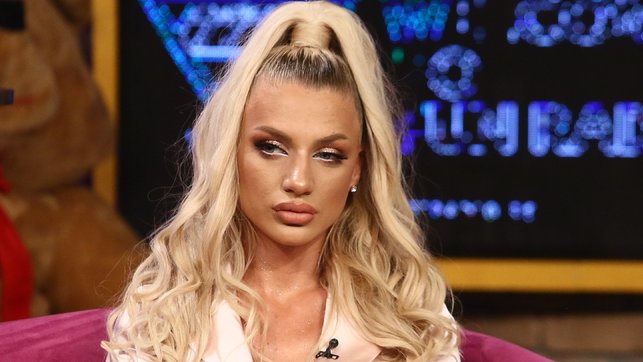 PRIZNAJTE SEBI DA NISTE DOBRO: Milica Kemez otvoreno o psihoterapiji i potrazi za pravom podrškom (FOTO) – psihoterapija iskustva