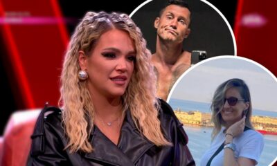 REAKCIJA KOJA SE ČEKALA: Marija Mikić progovorila o vezi bivšeg muža i Maje Ognjenović, evo šta je poručila (FOTO) – veza Jovana Pantića i Maje Ognjenović