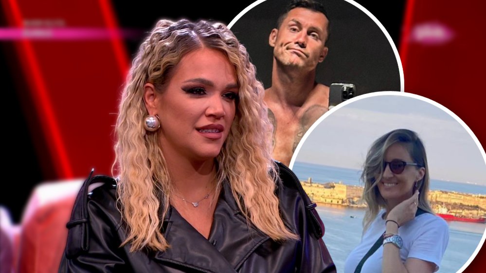 REAKCIJA KOJA SE ČEKALA: Marija Mikić progovorila o vezi bivšeg muža i Maje Ognjenović, evo šta je poručila (FOTO) – veza Jovana Pantića i Maje Ognjenović