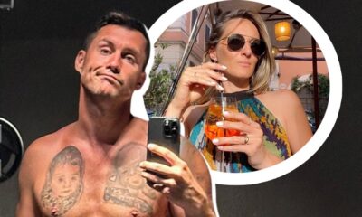 ROMANTIČNI IZLAZAK OTKRIO NOVU VEZU: Bivši muž Marije Mikić i Maja Ognjenović uživaju uz šampanjac i pesmu, svi gledaju njihove objave (FOTO) – Maja Ognjenović i Jovan Pantić