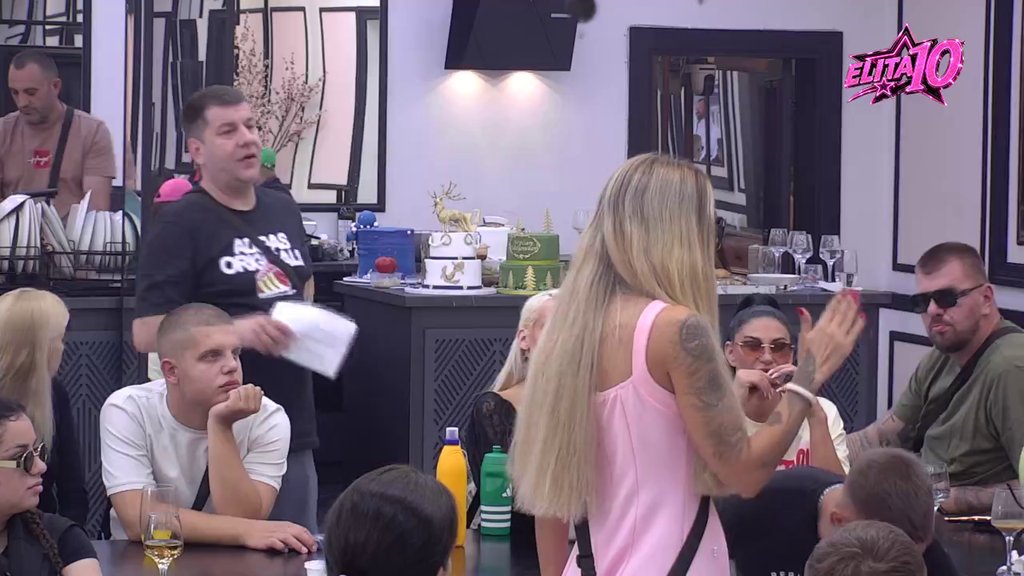 SUKOB ANELI I FILIPA U BELOJ KUĆI: Bivši par ne prestaje da prebacuje krivicu, tenzija ne jenjava ni nakon debate (VIDEO) – napetost između Aneli i Filipa