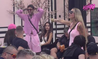 SUKOB FILIPA I ANELI RAZOTKRIVEN: Aneli saznala šta joj je Đukić uradio iza leđa, drama eskalirala u Beloj kući (VIDEO)