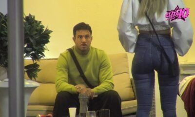 SUKOB FILIPA I ANELI U ELITI: Đukić optužuje, Ahmić pokušava da spasi vezu, a tenzije rastu zbog Carove odluke (VIDEO)