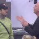 SUKOB NA VRHUNCU U BELOJ KUĆI: Filip Đukić pred svima ostavio Aneli zbog Janjuša, obezbeđenje reagovalo tokom rasprave (VIDEO) – Filip Đukić i Aneli Ahmić