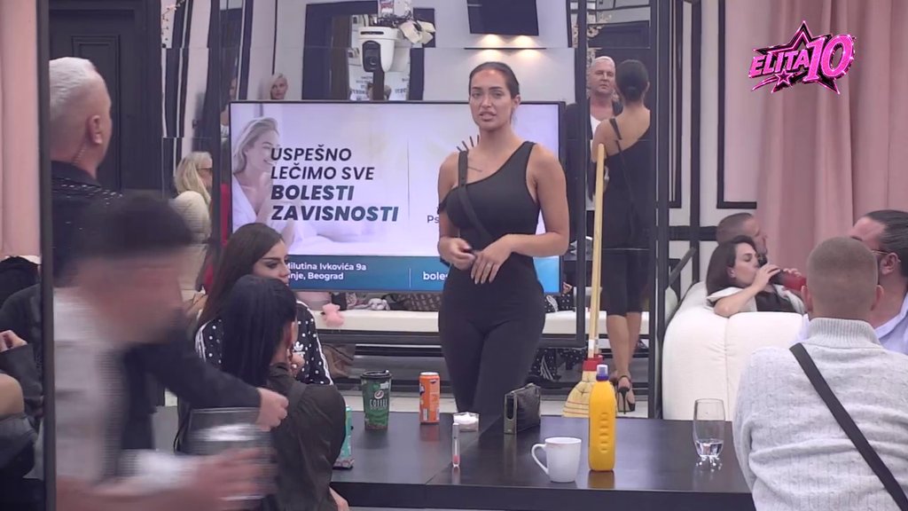 SUKOBI RASTU U BELOJ KUĆI: Laura Prgomet prozvala Filipa Cara zbog Anđele, Dača ima svoju teoriju, a Aneli iznosi sumnje (VIDEO) – Laura Prgomet Filip Car