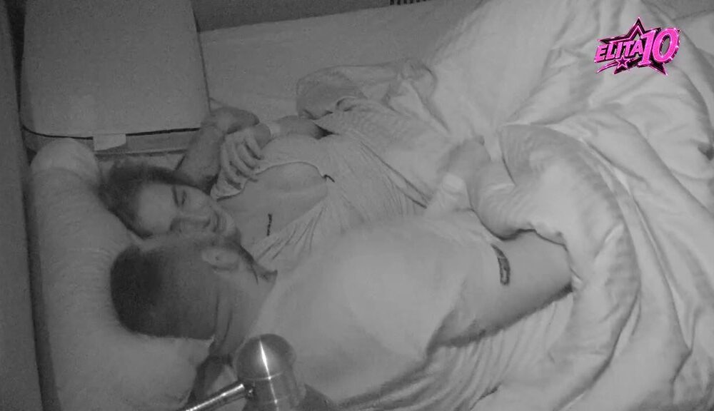 SVAĐA ODMAH POSLE INTIME: Filip Car i Laura Prgomet ne uspevaju da pronađu mir, odnos se komplikuje (VIDEO)