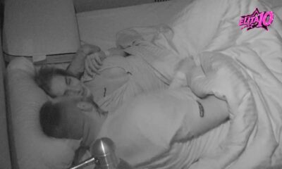 SVAĐA ODMAH POSLE INTIME: Filip Car i Laura Prgomet ne uspevaju da pronađu mir, odnos se komplikuje (VIDEO)