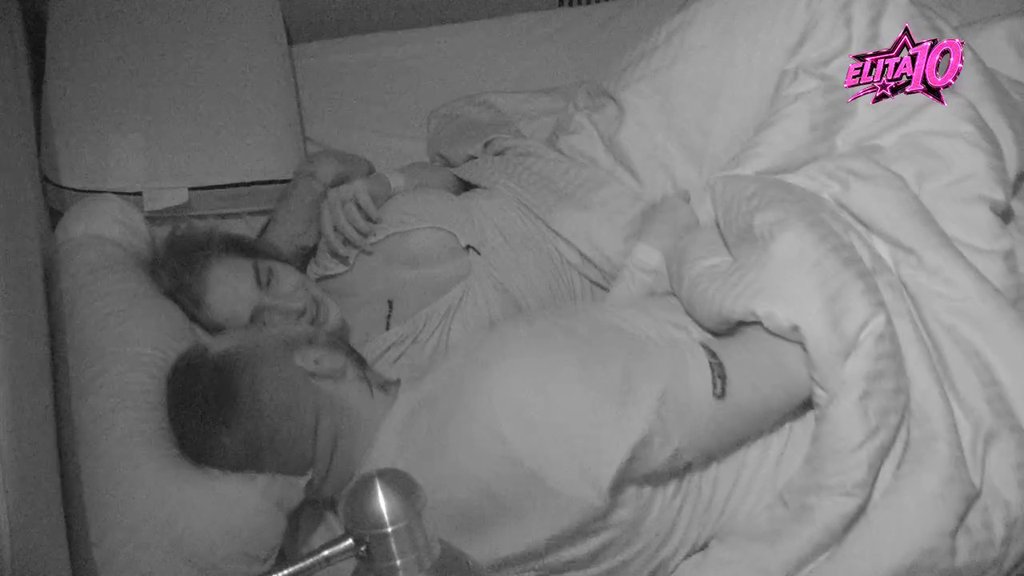 SVAĐA ODMAH POSLE INTIME: Filip Car i Laura Prgomet ne uspevaju da pronađu mir, odnos se komplikuje (VIDEO)