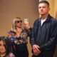 SVE JE MANJE VAŽNO OD PORODICE: Jovana Jeremić sa partnerom Tigrom otišla po ćerku u školu, Lea ga prihvatila bolje od svih (FOTO) – Jovana Jeremić porodica