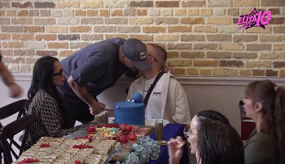 TERZA SE POJAVIO BEZ NAJAVE NA ROĐENDANU: Dača Virijević ostao u šoku, odmah pomenuo Comaru pred svima (VIDEO) – Terza na rođendanu Dače Virijevića