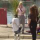 TOŠA NE DA NA PREVARU U ELITI: Lena Simić pokušala da izbegne zadatak, robot je odmah provalio sve (VIDEO) – robot Toša u Eliti
