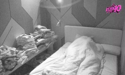 TRESE SE REHABILITACIJA: Laura Prgomat i Filip Car prešli granicu, uzdasi u Eliti podigli tenziju (VIDEO) – vrela akcija u Eliti