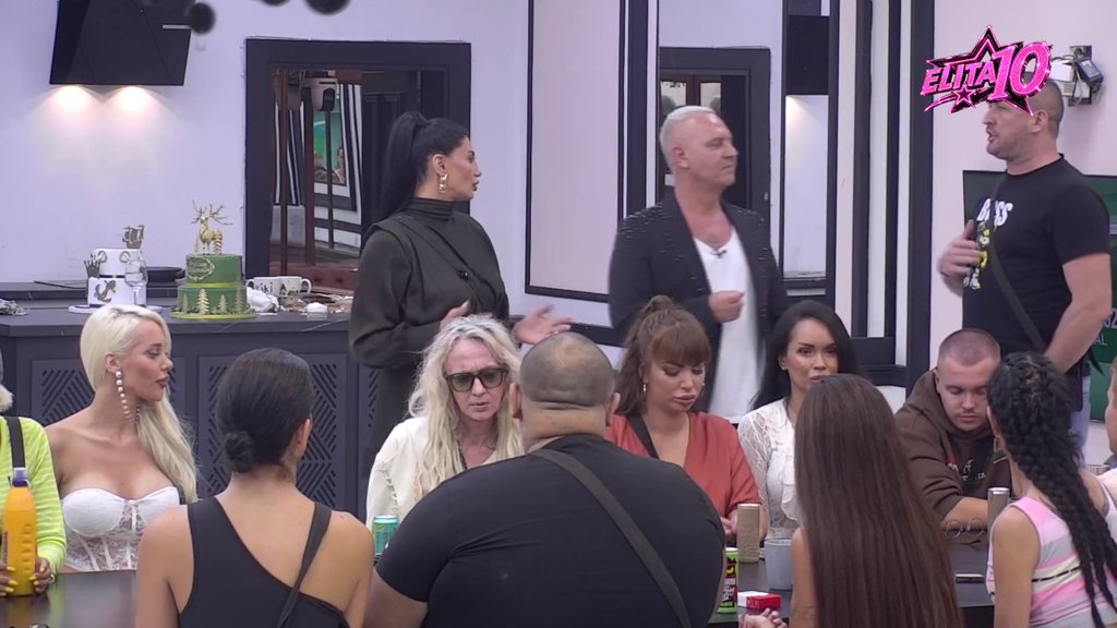 ŽESTOK OBRAČUN U BELOJ KUĆI: Aleksandra Jakšić i Nemanja u klinču zbog Filipa Cara, pale su teške reči pred svima (VIDEO) – sukob zbog Filipa Cara