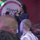 ATMOSFERA NA GRANICI EKSPLOZIJE: Katarina Grujić podigla kazino na noge, zadrugari pevali u glas s njom (VIDEO) – nastup Katarine Grujić u Eliti