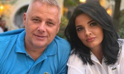 EMOTIVNA PORUKA KOJA JE RAZNEŽILA PRATIOCE: Milena Popović otkrila koliko joj znači podrška Igora Jurića, jedan detalj posebno privukao pažnju (FOTO) – Milena Popović i Igor Jurić