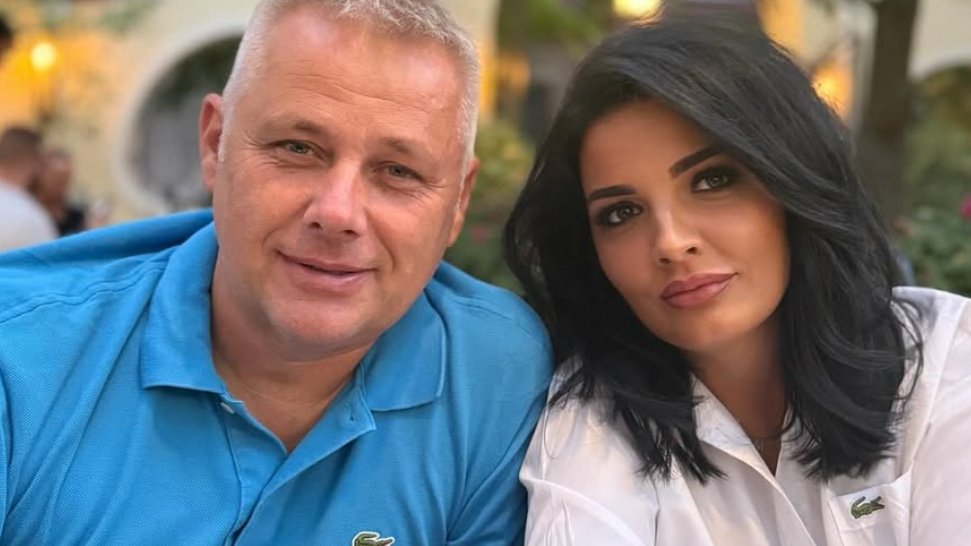 EMOTIVNA PORUKA KOJA JE RAZNEŽILA PRATIOCE: Milena Popović otkrila koliko joj znači podrška Igora Jurića, jedan detalj posebno privukao pažnju (FOTO) – Milena Popović i Igor Jurić