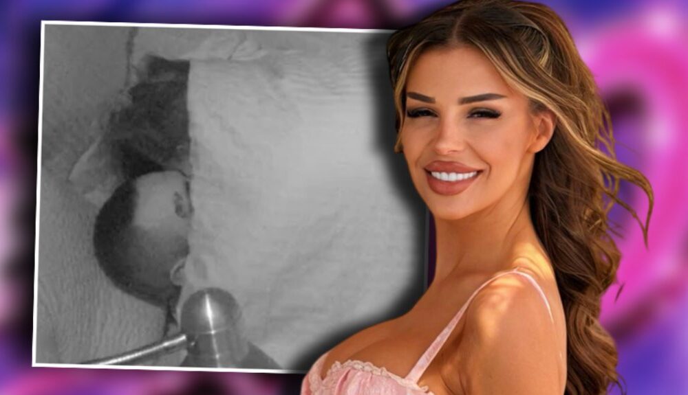 ENA OŠTRO UDARILA NA PORŠELINU: Nakon vrele akcije sa Filipom Carem, Ena Čolić javno prozvala Slađu Kršlinu, svi čekaju odgovor (FOTO) – akcija Filipa Cara i Slađe Kršline