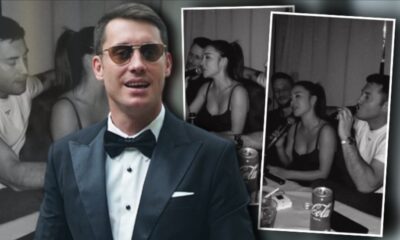 GLASINE O DUGU UZDRMALE JAVNOST: Tea Bilanović otkrila šta se zaista desilo sa Jovanom Pantićem, evo njene reakcije (FOTO) – dug Jovana Pantića