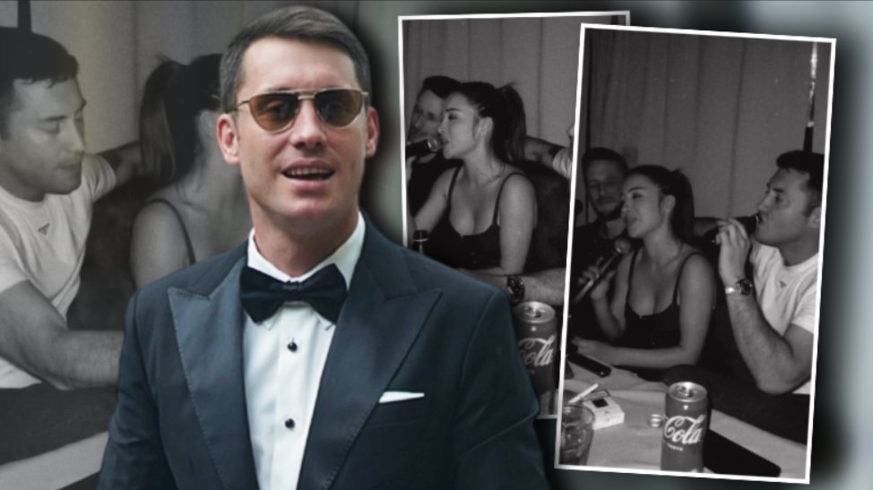 GLASINE O DUGU UZDRMALE JAVNOST: Tea Bilanović otkrila šta se zaista desilo sa Jovanom Pantićem, evo njene reakcije (FOTO) – dug Jovana Pantića
