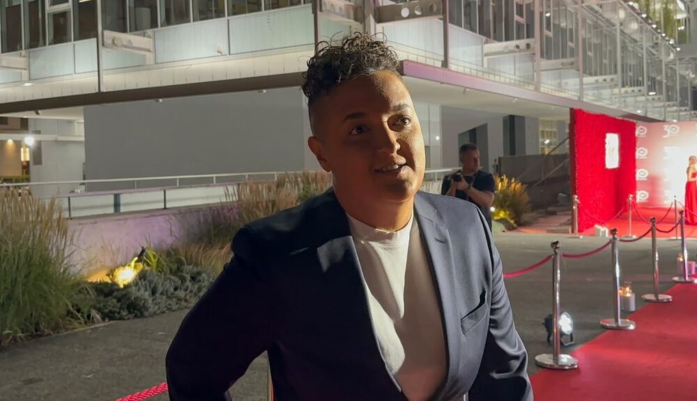 ISKLJUČILA NEGATIVU IZ ŽIVOTA: Marija Šerifović otvoreno o odnosu sa medijima, jedna poruka posebno odjeknula (VIDEO) – odnos sa medijima