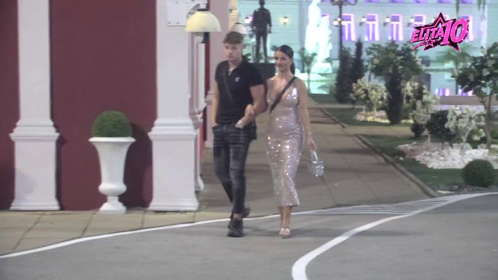 ISKRENI RAZGOVOR U BELOJ KUĆI: Slađana Krnjajić otvorila dušu Malom Velji, progovorila o simpatijama i prošlim iskustvima (VIDEO) – Slađana Krnjajić u Beloj kući