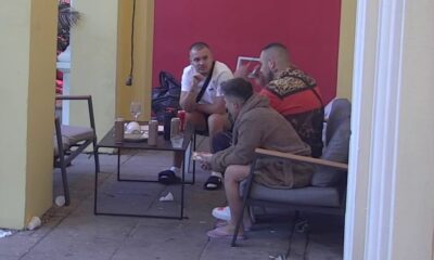 ISPOVEST KOJA JE ZAPALILA ZADRUGU: Filip Car otkrio koju ženu je najviše voleo, a jedna rečenica sve promenila (VIDEO) – ispovest Filipa Cara