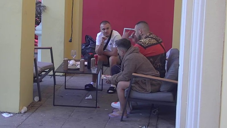 ISPOVEST KOJA JE ZAPALILA ZADRUGU: Filip Car otkrio koju ženu je najviše voleo, a jedna rečenica sve promenila (VIDEO) – ispovest Filipa Cara