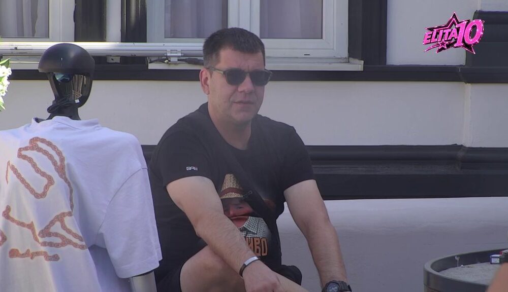 ISTINA IZLAZI NA POVRŠINU U ELITI: Ivan Marinković otkrio šta se desilo između Laure i Cara, a Tošina izjava podigla tenziju (VIDEO) – Elita 10