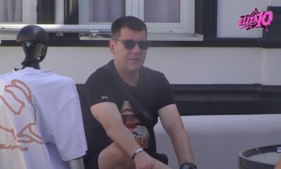 ISTINA IZLAZI NA POVRŠINU U ELITI: Ivan Marinković otkrio šta se desilo između Laure i Cara, a Tošina izjava podigla tenziju (VIDEO) – Elita 10
