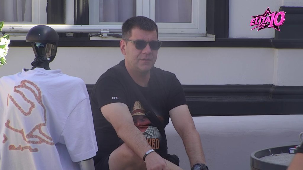 ISTINA IZLAZI NA POVRŠINU U ELITI: Ivan Marinković otkrio šta se desilo između Laure i Cara, a Tošina izjava podigla tenziju (VIDEO) – Elita 10